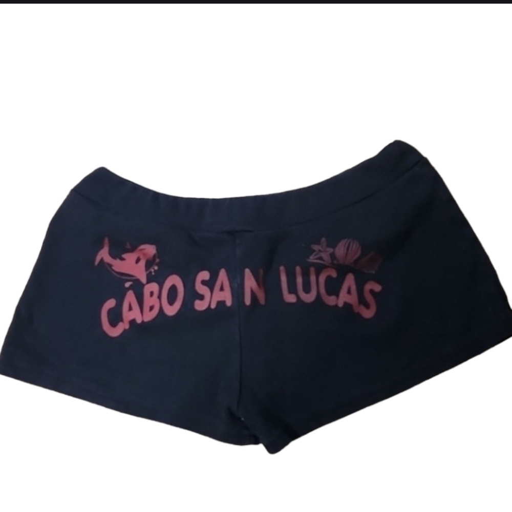 Cabo San Lucas Shorts